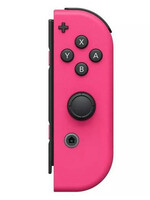 Joy-Con Rechts Neon Roze
