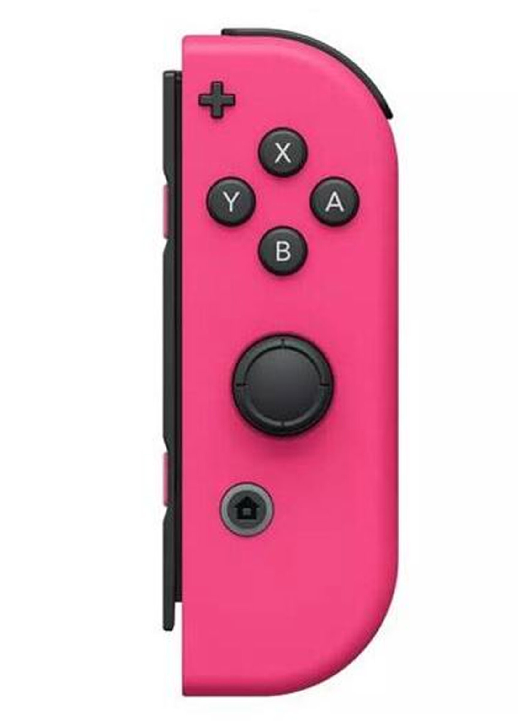 Joy-Con Rechts Neon Roze
