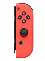 Joy-Con Rechts Neon Rood