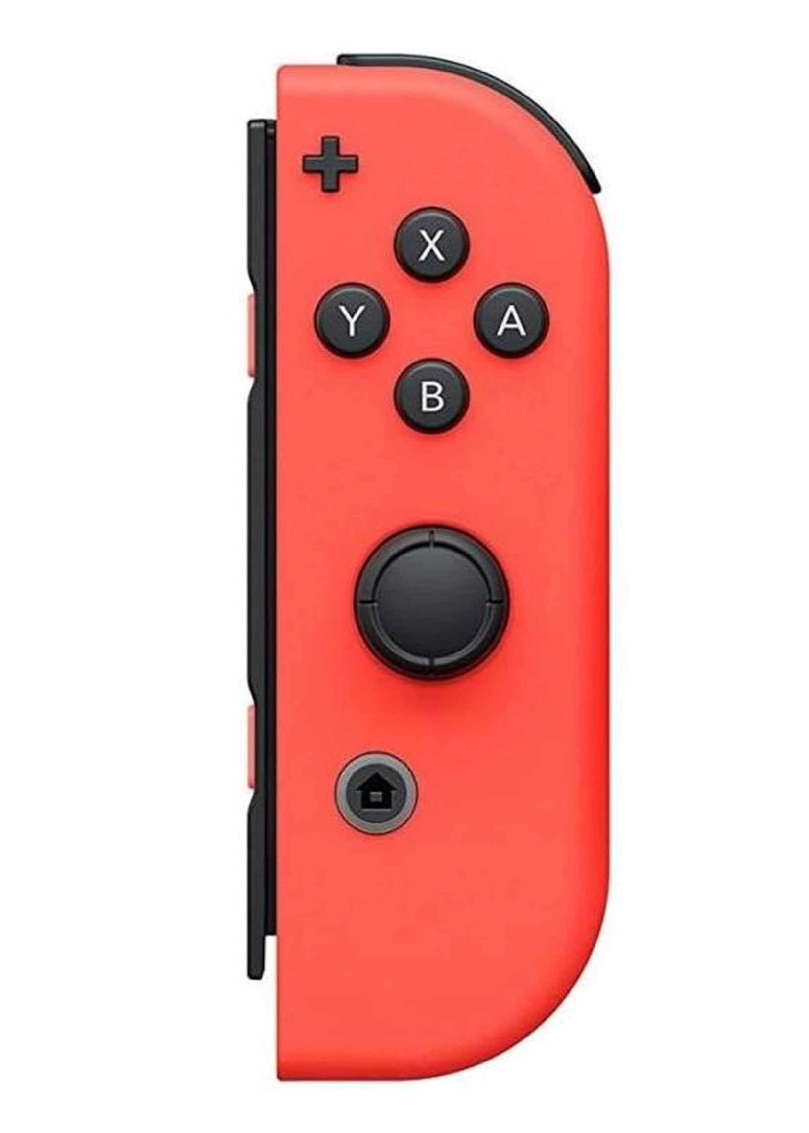 Joy-Con Rechts Neon Rood