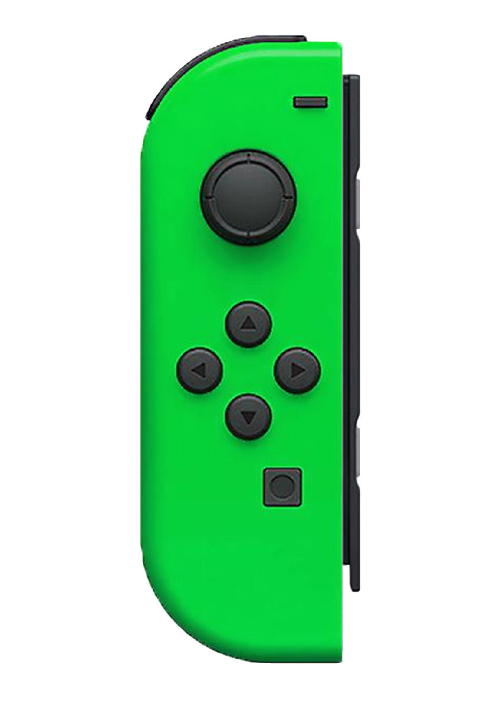 Joy-Con Links Neon Groen