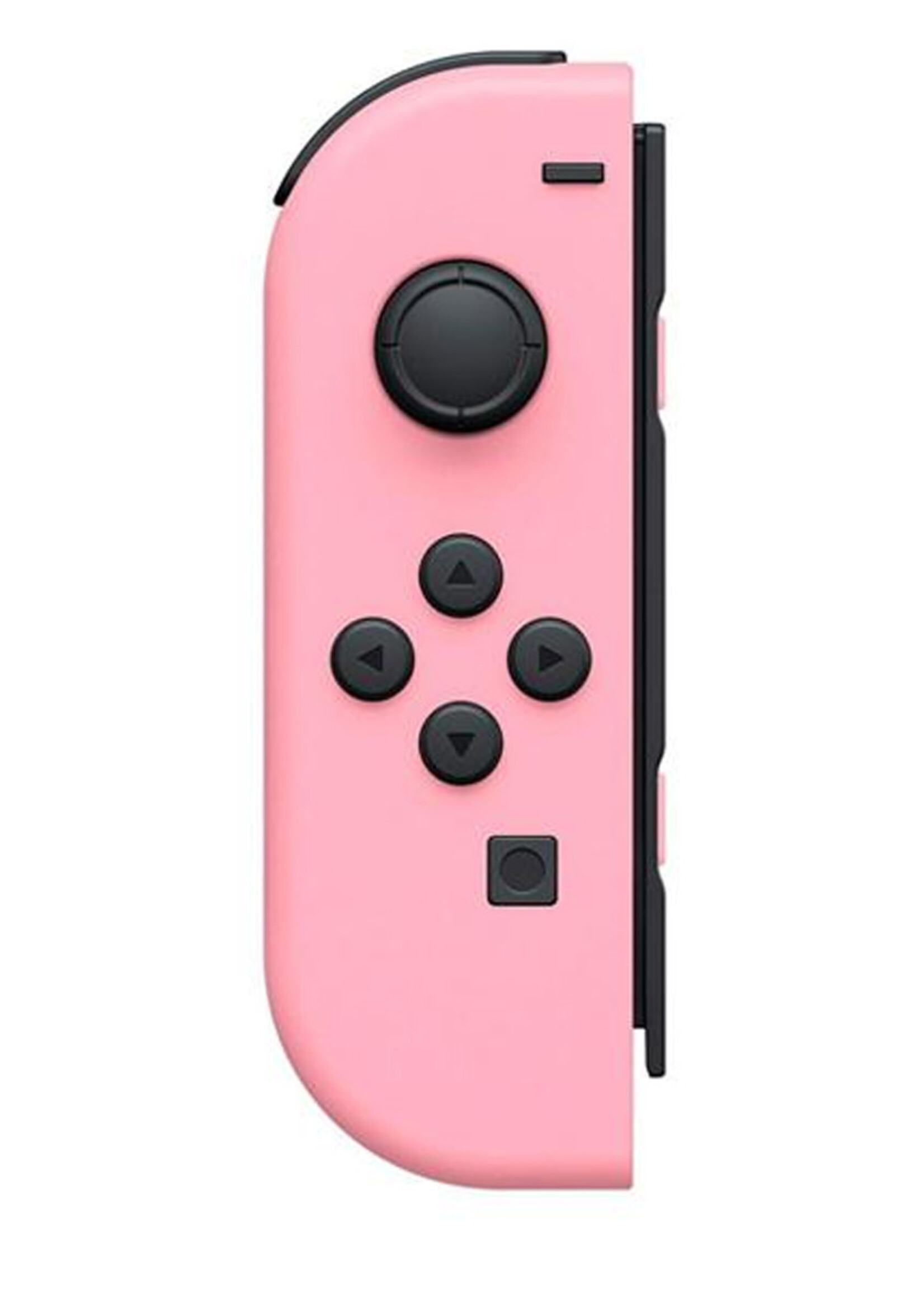 Joy-Con Links Pastel Roze