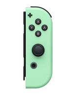 Joy-Con Rechts Pastel Groen