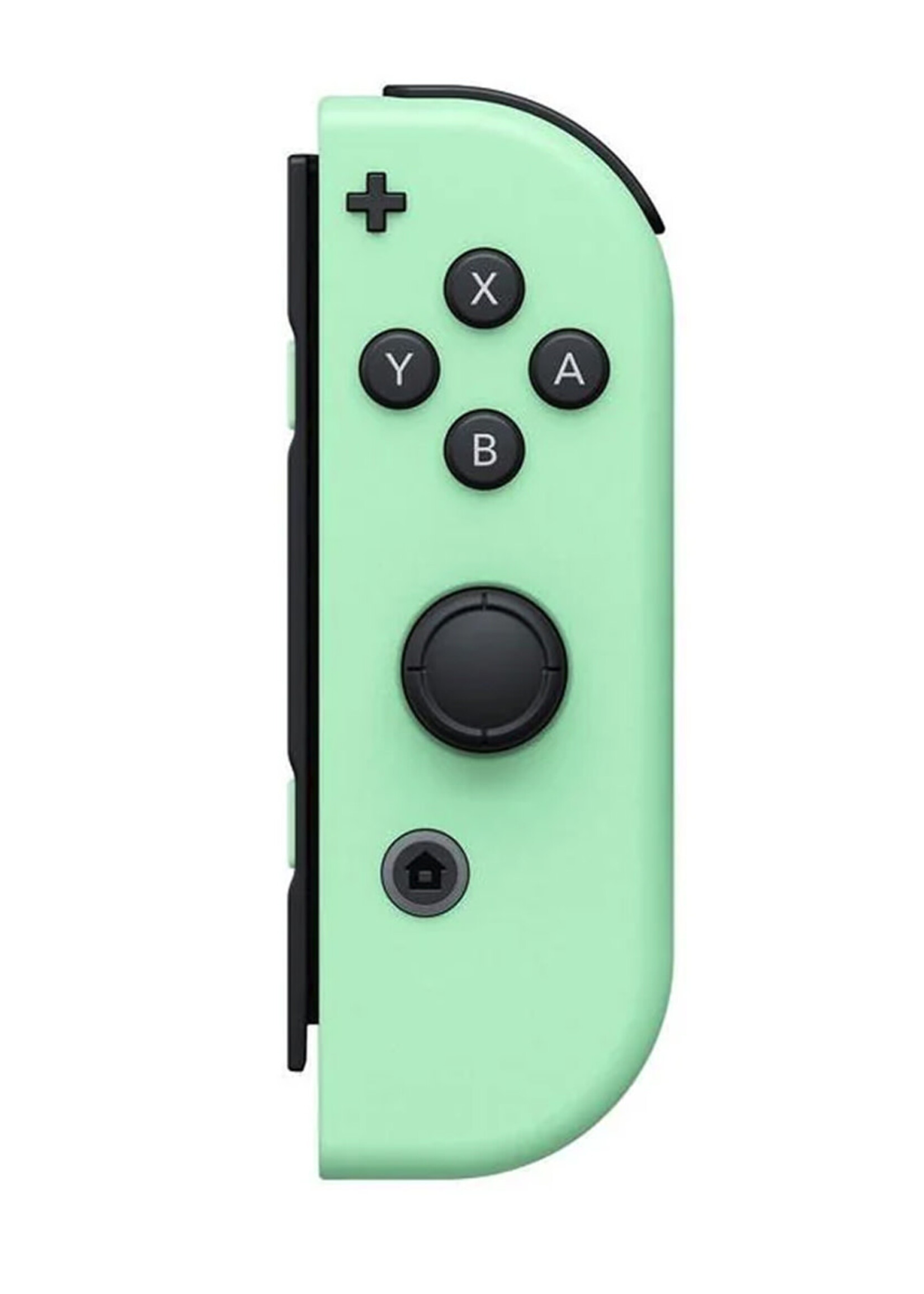 Joy-Con Rechts Pastel Groen
