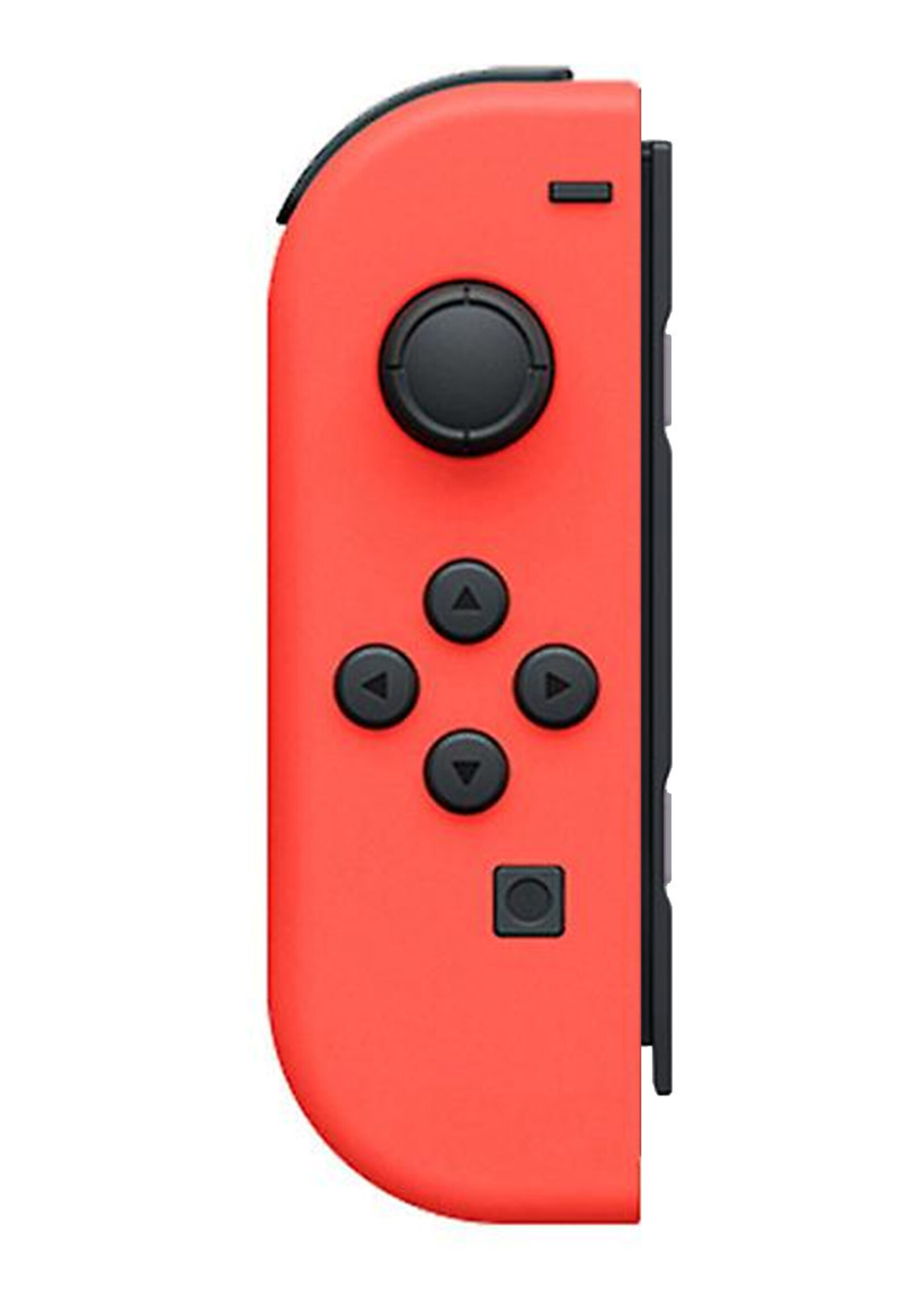 Joy-Con Links Neon Rood