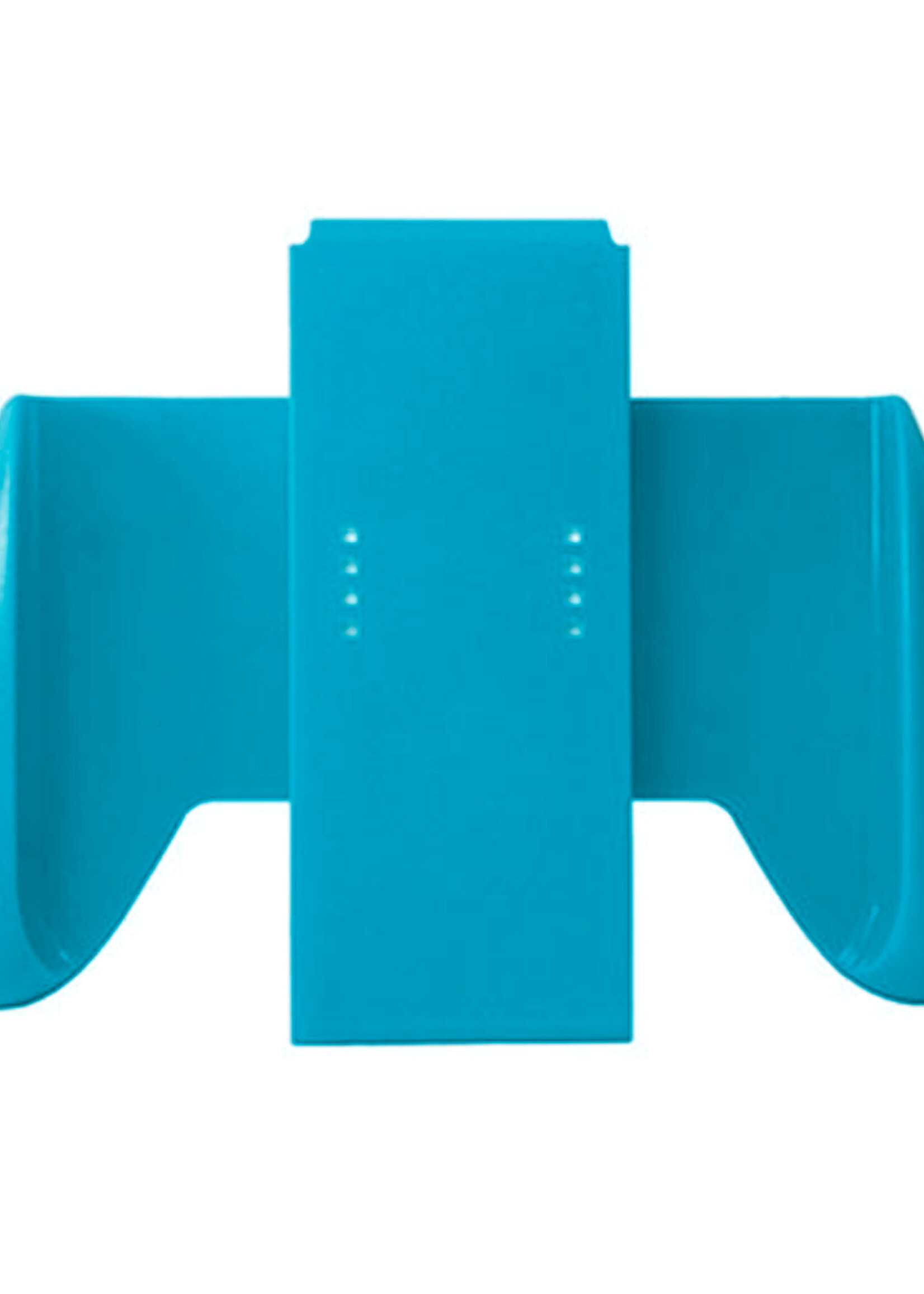 Joy-Con Grip Blauw Switch