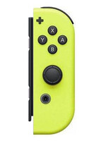Joy-Con Rechts Neon Geel