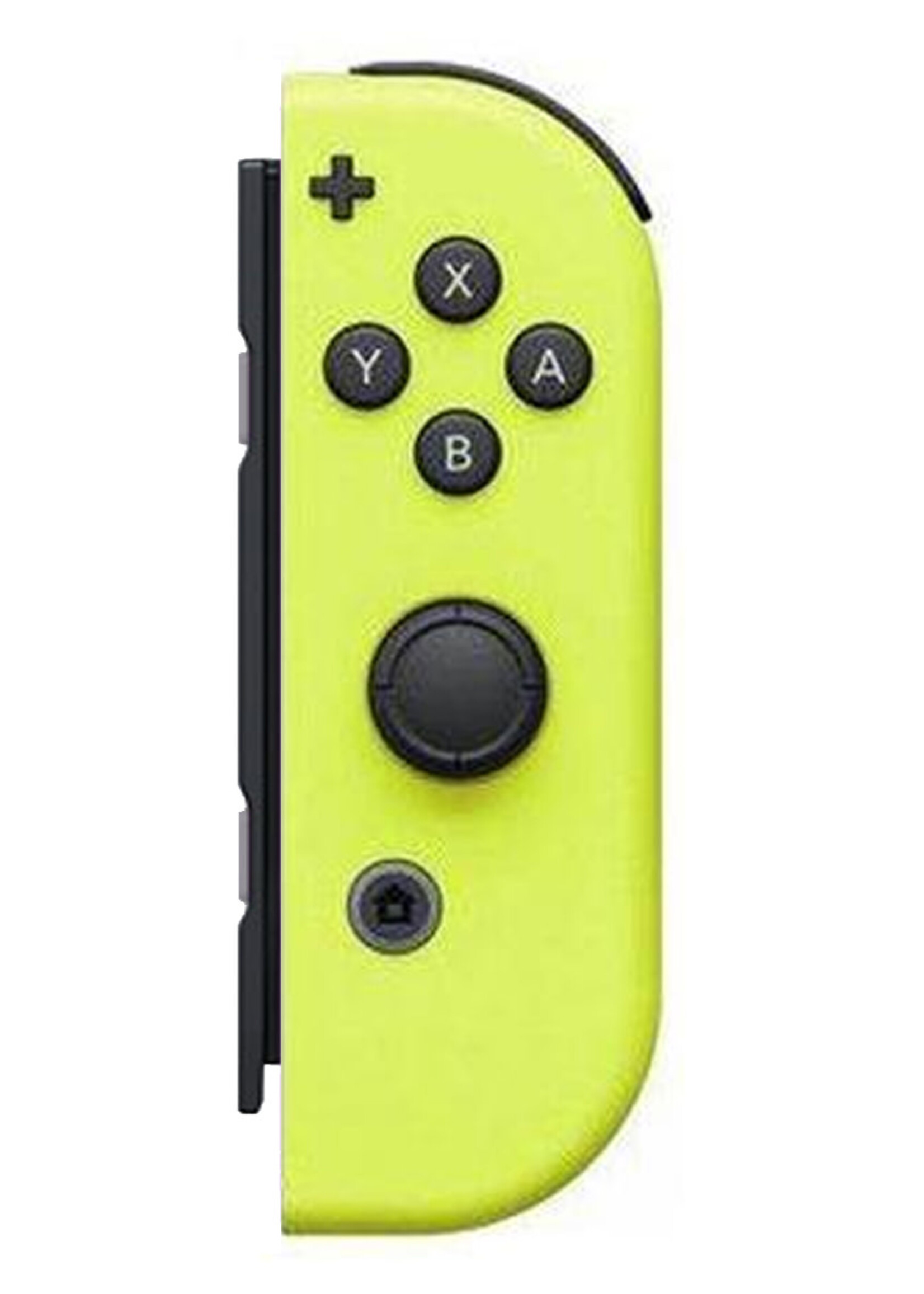 Joy-Con Rechts Neon Geel