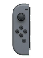 Joy-Con Links Grijs