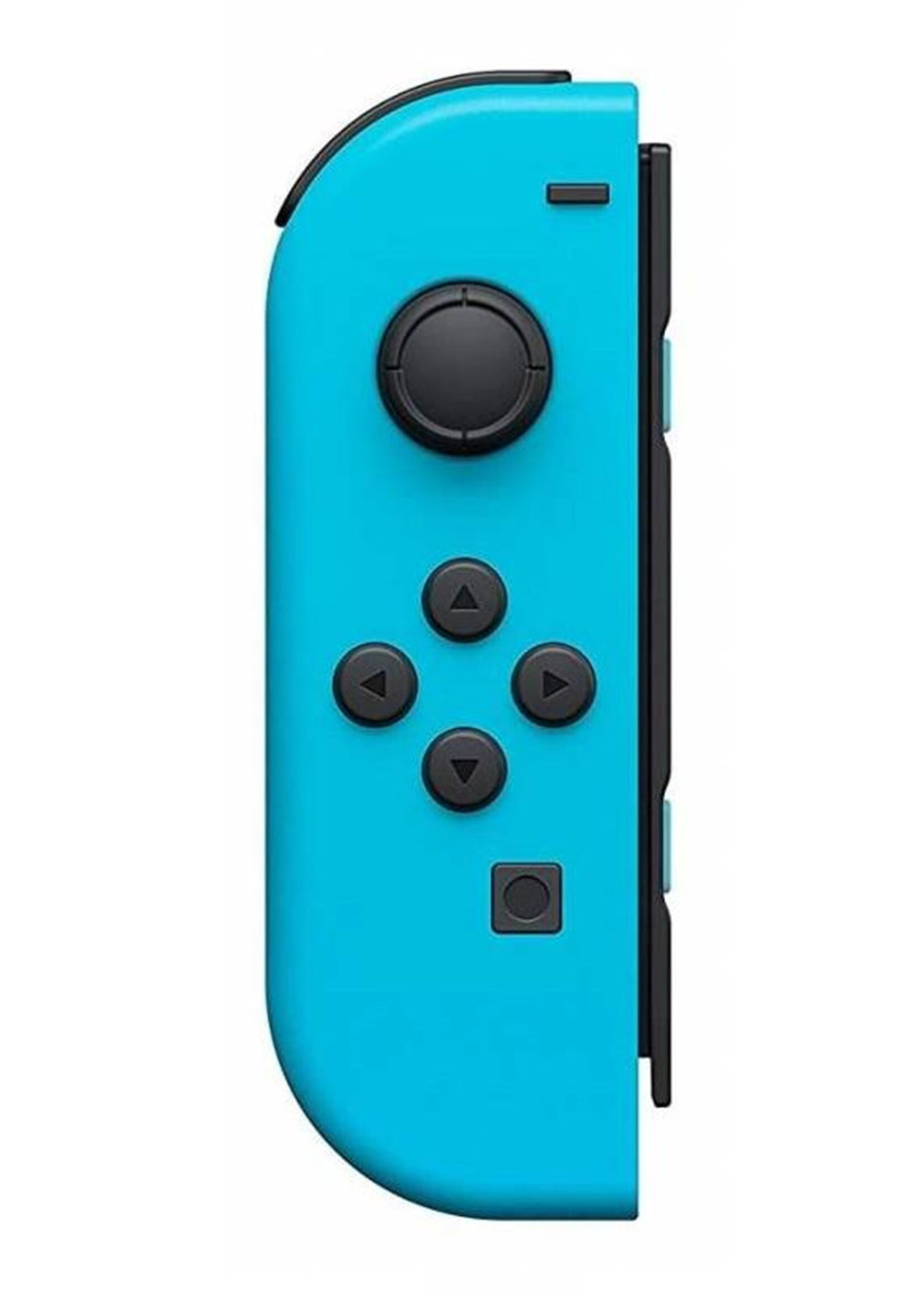 Joy-Con Links Neon Blauw