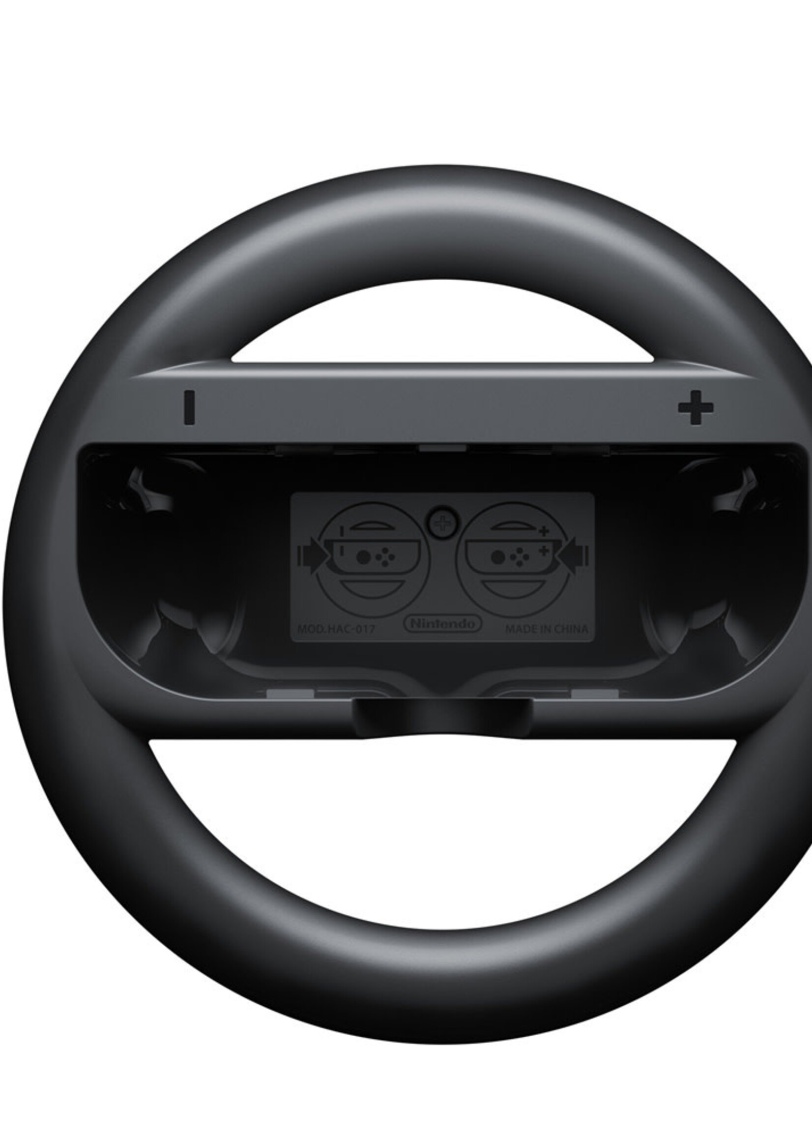 Nintendo Switch Joy-Con Stuur