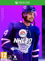 NHL 20 X1