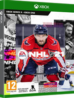 NHL 21 X1
