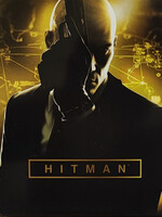Hitman Definitive Edition Steelbook X1