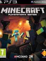 Minecraft PS3