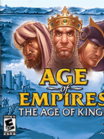 Age Of Empires The Age Of Kings DS