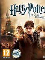 Harry Potter and the Deathly Hallows Part 2 DS