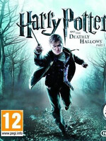 Harry Potter and the Deathly Hallows Part 1 DS