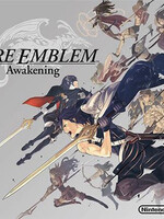 Fire Emblem Awakening 3DS