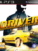 Driver San Francisco PS3