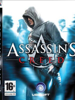 Assassin's Creed PS3