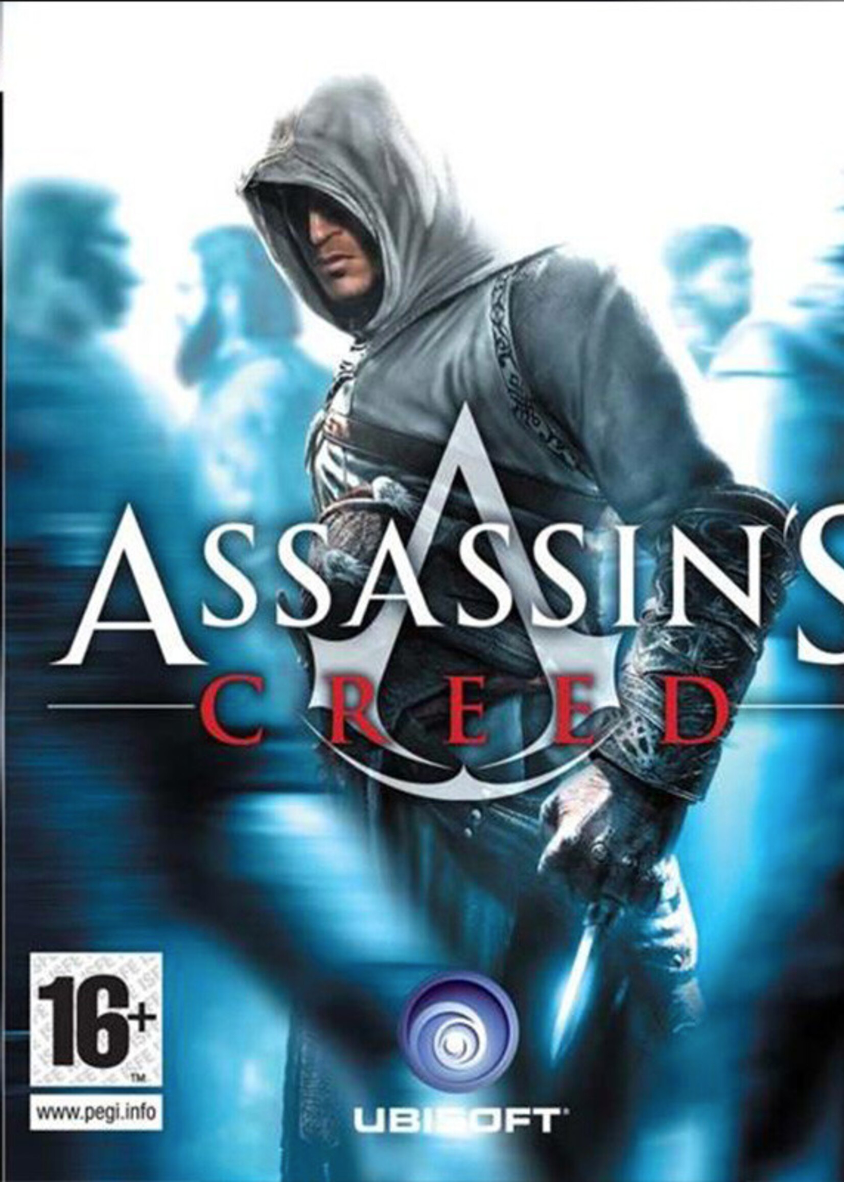 Assassin's Creed PS3