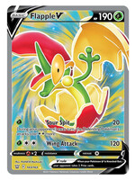 Flapple V 143 (BST): near mint