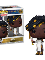 Arcane S2 Funko Pop N° 1489 Mel Medarda