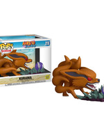 Naruto Shippuden Funko Pop N° 2118 Kurama