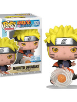 Naruto Shippuden Funko Pop N° 2120 Naruto Lava