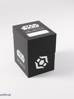 Star Wars Unlimited Soft Crate  Black/White