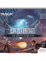 Magic Final Fantasy Scene Box Children Of Fate