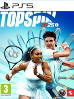 Topspin 2K25 PS5