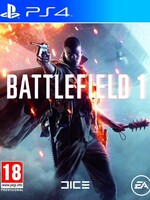 Battlefield 1 PS4