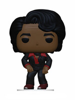 Rocks Funko Pop N° 176 James Brown