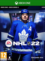NHL 22 X1