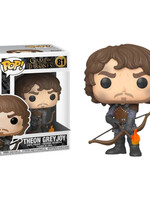 Game Of Thrones Funko Pop N° 81 Theon Greyjoy