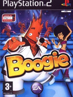 Boogie PS2