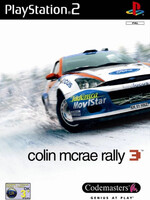 Colin Mcrae Rally 3