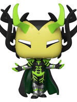 Infinity Warps Funko Pop N° 862 Madame Hel