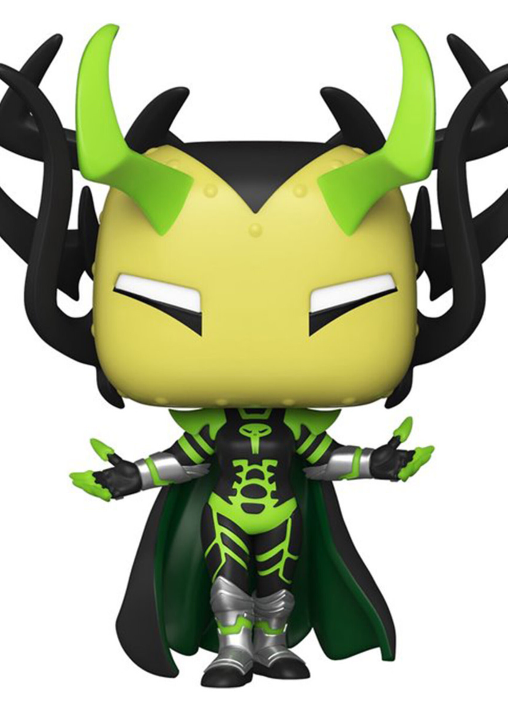Infinity Warps Funko Pop N° 862 Madame Hel