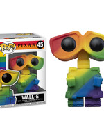Disney Pride Funko Pop N° 45 Walle-E