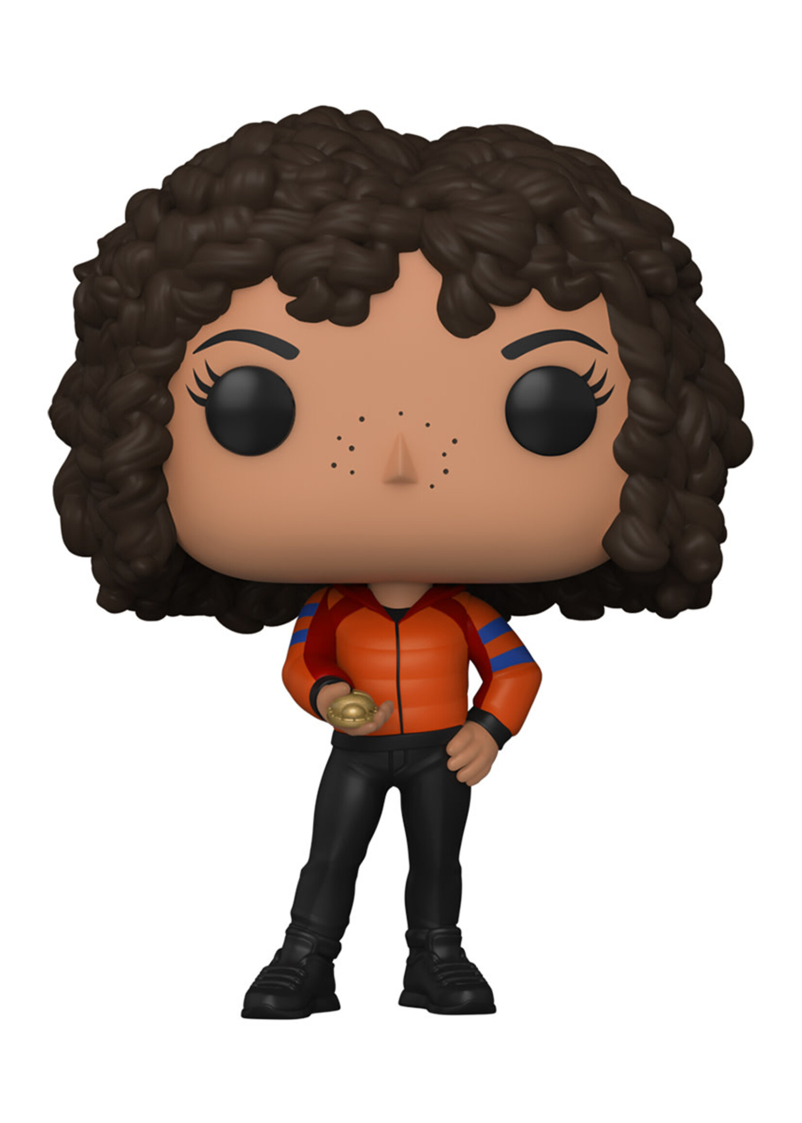 Moon Knight Funko Pop N° 1050 Layla