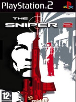 The Sniper 2 PS2