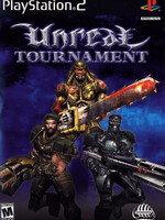 Unreal Tournament PS2