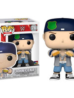 Wwe Funko Pop N° 76 John Cena