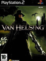 Van Helsing PS2