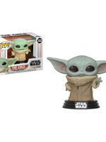 The Mandalorian Funko Pop N° 368 The Child