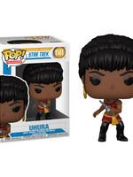 Star Trek Funko Pop N° 1141 Uhura 'Mirror, Mirror'