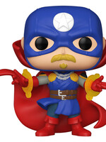 Infinity Warps Funko Pop N° 858 Soldier Supreme